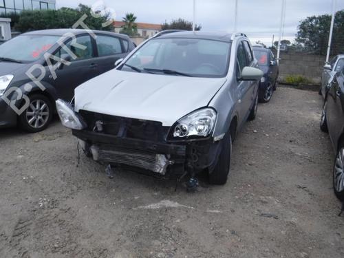 Used Parts NISSAN QASHQAI / QASHQAI +2 I (J10, NJ10, JJ10E) 1.5 dCi (103 hp) 2210258