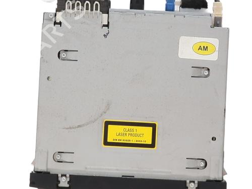 Radio CITROËN C3 II (SC_) 1.6 HDi | BP25746217E6 - Image 3