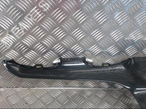 Used Middle console Middle console SEAT IBIZA II (6K1) 1.9 D (64 hp) 24144739 24144739