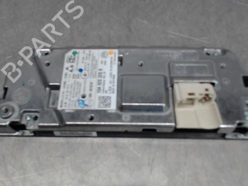 Used Instrument cluster Instrument cluster VW ID.3 (E11, E12) 1st (204 hp) 23834618 23834618