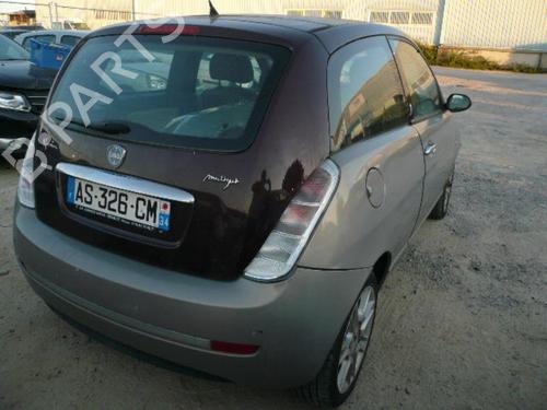 Gearbox LANCIA YPSILON (843_) 1.3 D Multijet (843.AXE11, 843.AXE1A) | BP23060127M3 - Image 8