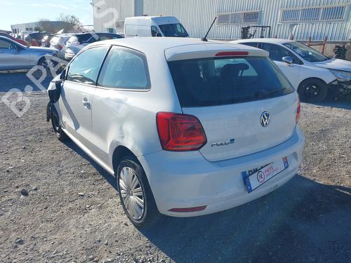 Right taillight VW POLO V (6R1, 6C1) 1.0 | BP24144694C35 