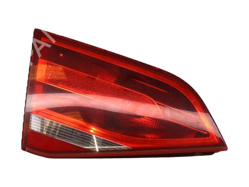 Used Left tailgate light AUDI A4 B8 (8K2) 2.7 TDI (190 hp) 30862121