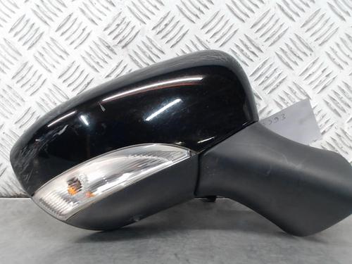Right mirror RENAULT CLIO IV (BH_) 1.5 dCi 90 | BP23059077C27 