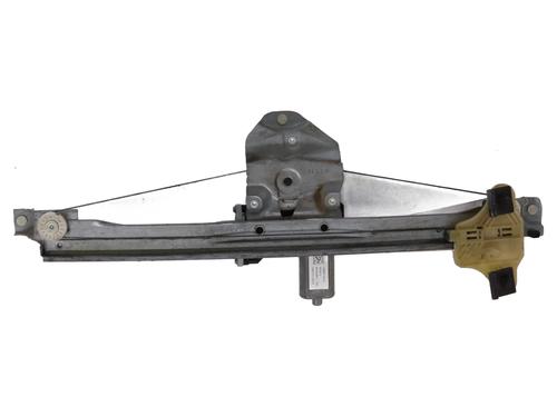 Rudehejsemekanisme ventre foran RENAULT CAPTUR I (J5_, H5_) 1.5 dCi 90 (J5N4, J5M5, J5MW, J5M6, J5AL, J5AJ) (90 hp) 32331585