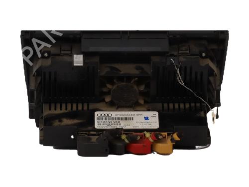 Climate control AUDI A3 Sportback (8PA) 2.0 TDI | BP29969889I5