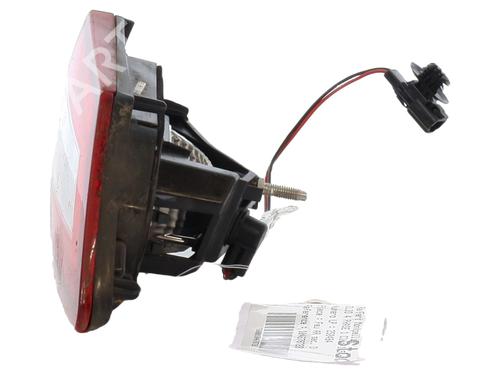 Right tailgate light RENAULT CLIO IV (BH_) 1.5 dCi 75 | BP25330545C80 
