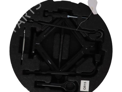 Used Jack Kit Jack Kit HYUNDAI i20 II (GB, IB) 1.2 (84 hp) 32174370 32174370