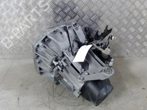 Used Gearbox Gearbox RENAULT CLIO III Grandtour (KR0/1_) 1.5 dCi (KR0F) (86 hp) 23059748 23059748