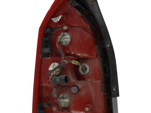 Right taillight HYUNDAI TUCSON (JM) 2.0 CRDi All-wheel Drive | BP23835438C35 