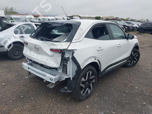 Pièces Détachées Usagées OPEL MOKKA 1.2 (76) (131 hp) 2208252