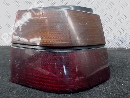 Used Right taillight Right taillight VW CORRADO (53I) 1.8 G60 (160 hp) 23833041 23833041