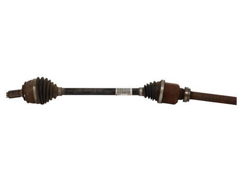 Used Right front driveshaft CITROËN GRAND C4 SPACETOURER (3A_, 3E_) 1.2 PureTech 130 (131 hp) 30508003