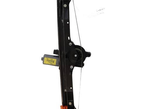 Front right window mechanism FIAT PUNTO EVO (199_) 1.3 D Multijet (199AXC1A, 199BXC1A, 199AXT1A, 199BXT1A) | BP25814155C23 - Image 2