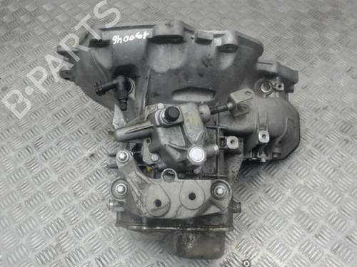 Gearbox OPEL CORSA C (X01) 1.2 Twinport (F08, F68) | BP23055968M3 - Image 3