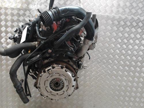 Engine PEUGEOT EXPERT Van (VF3A_, VF3U_, VF3X_) 2.0 HDi 130 | BP35943032M1 - Image 4