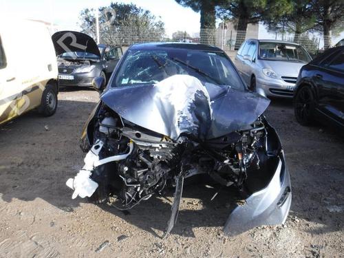 Højre solskærm RENAULT CLIO V (B7_) 1.0 TCe 100 (B7MT) | BP23055227I2  - Image 10