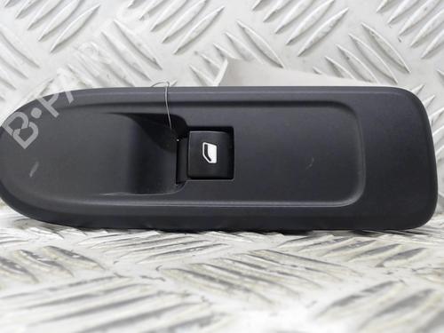 Used Right front window switch CITROËN C3 II (SC_) 1.4 HDi 70 (SC8HZC, SC8HR0, SC8HP4) (68 hp) 23833365