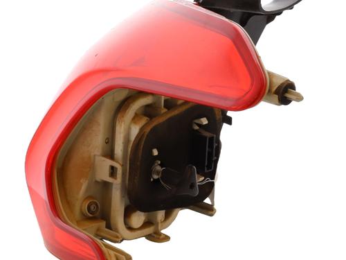 Right taillight PEUGEOT 2008 I (CU_) 1.6 HDi | BP28091585C35