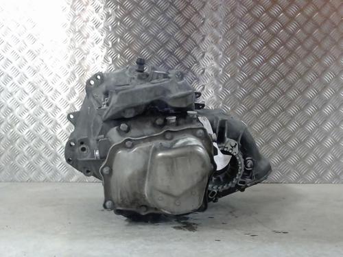 Used Gearbox Gearbox OPEL CORSA C (X01) 1.3 CDTI (F08, F68) (70 hp) 23055523 23055523