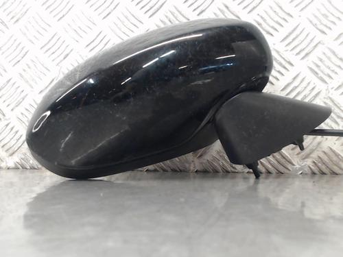 Right mirror OPEL CORSA D (S07) 1.2 (L08, L68) | BP23835141C27 