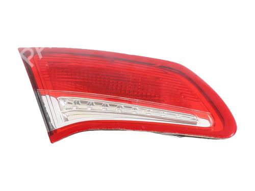 Used Left tailgate light CITROËN C4 II (NC_) 1.6 HDi 115 (114 hp) 28385658
