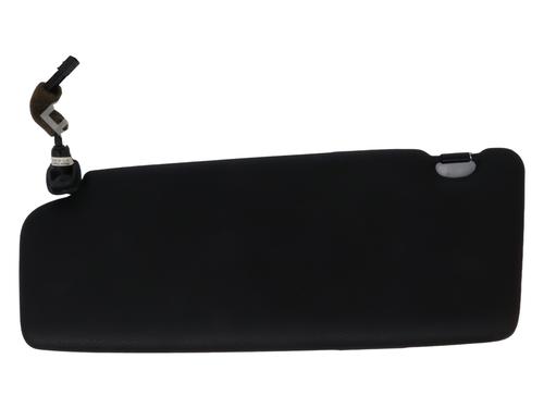 right-sun-visor-audi-a4-b6-convertible-8h7-2002-2003-2004-2005-2006-2007-2008-2009-30862656 main image