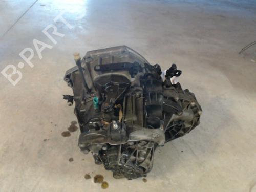 Gearbox RENAULT TRAFIC III Van (FG_) 1.6 dCi 115 (FGMD) | BP38678893M3 - Image 5