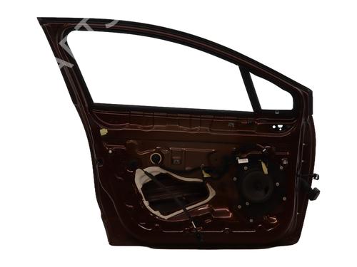 Left front door RENAULT CLIO IV Grandtour (KH_) 1.5 dCi 90 (KHN3, KHN4) | BP30861578C2