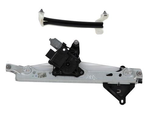 Used Rear right window mechanism Rear right window mechanism DACIA DUSTER (PYM_, PYN_) 1.0 ECO G-100 (101 hp) 23061533 23061533