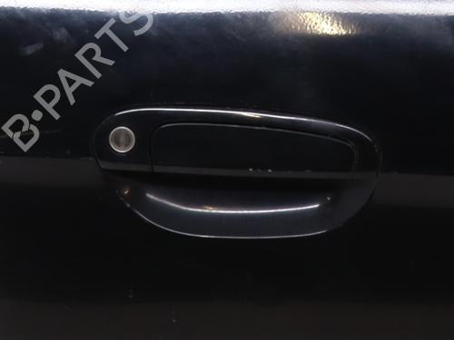 Right front door KIA PICANTO I (SA) 1.1 | BP23060953C3 