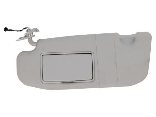 Left sun visor FIAT TIPO Estate (356_, 357_) 1.6 D (356WXG1B) | BP23835452I1