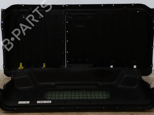Cargo separator CITROËN BERLINGO Box Body/MPV (K9) 1.5 BlueHDi 130 | BP37741493I36 - Image 3