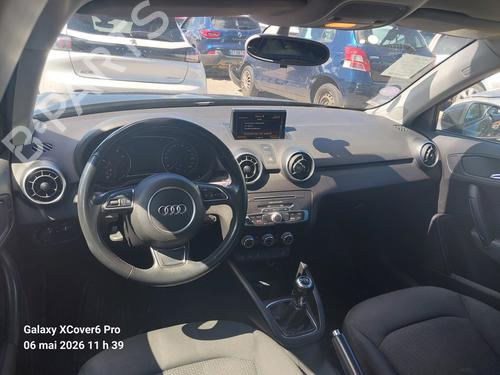 Left front window switch AUDI A1 Sportback (8XA, 8XF) | BP37453290I27 - Image 6