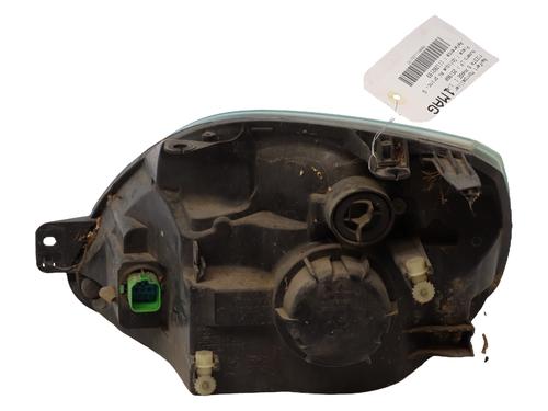 Used Left headlight Left headlight FORD FIESTA V (JH_, JD_) 1.4 16V (80 hp) 28798288 28798288