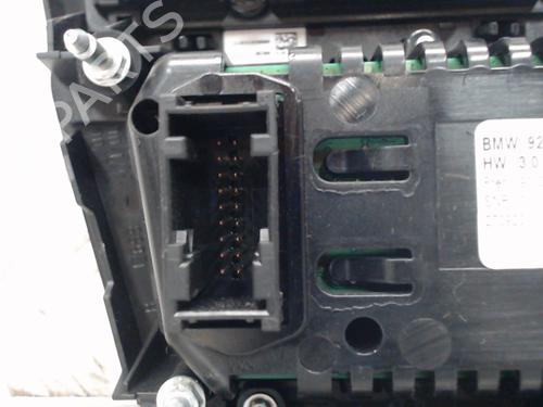 Climate control BMW 5 (F10) 550 i xDrive | BP23834018I5 