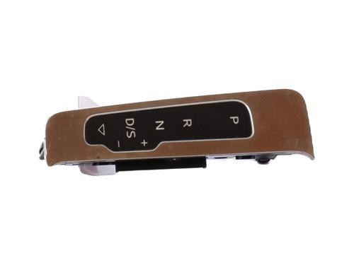 Gear lever AUDI Q2 (GAB, GAG) 1.4 TFSI | BP28091820M90 - Image 3