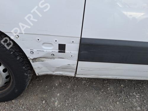 Instrument cluster RENAULT MASTER III Van (FV) 2.3 dCi 180 FWD (FV04, FV07) | BP26583396C47 - Image 16