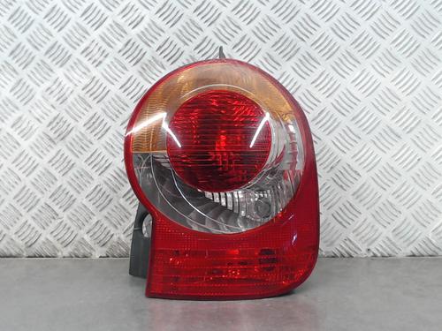 Used Right taillight Right taillight RENAULT MODUS / GRAND MODUS (F/JP0_) 1.5 dCi (FP0D, JP0D) (82 hp) 23056873 23056873