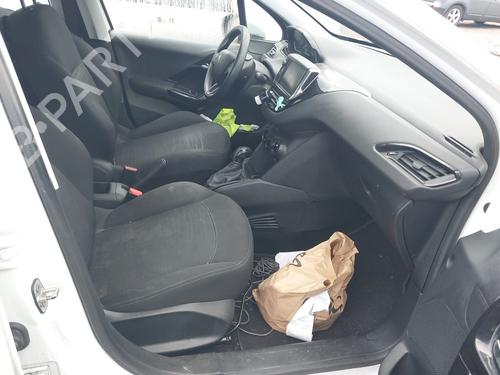 Rear mirror PEUGEOT 208 I (CA_, CC_) 1.6 HDi / BlueHDi 75 | BP23835759I6 