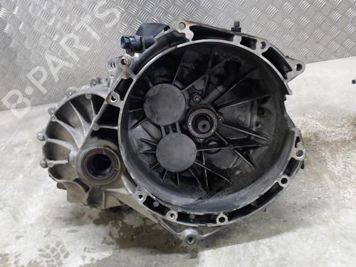 Used Gearbox FORD TRANSIT CUSTOM V362 Van (FY, FZ) 2.2 TDCi (125 hp) 31356391