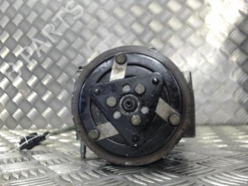 AC compressor FORD FOCUS C-MAX (DM2) 1.6 TDCi | BP23056138M34 