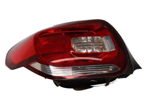 Used Left taillight CITROËN DS3 (SA_) 1.6 HDi 90 (92 hp) 30318084