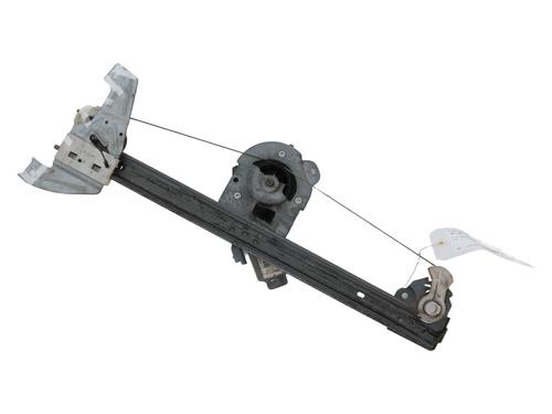Front right window mechanism CITROËN C1 (PM_, PN_) 1.0 | BP25283923C23 