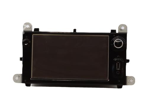 Bilradio RENAULT CLIO IV (BH_) 1.5 dCi 75 (75 hp) 29281558