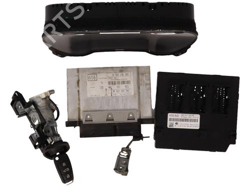Electronic module AUDI A1 Sportback (8XA, 8XF) | BP37269627M83 - Image 3