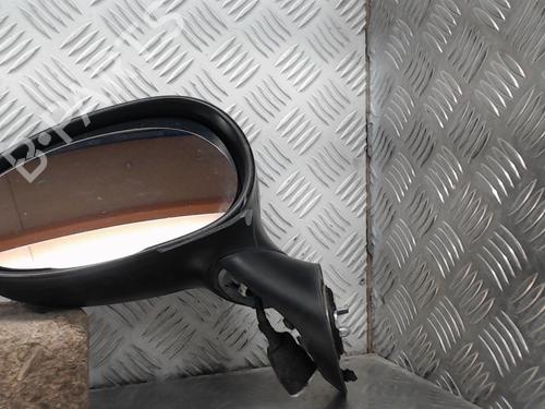 Used Left mirror FIAT 500 (312_) 1.3 D Multijet (312AXB1A) (75 hp) 23058855