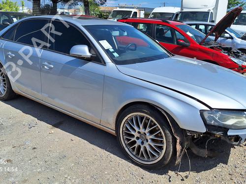 Brukte deler til AUDI A4 B8 (8K2) 2.7 TDI (190 hp) 4266915