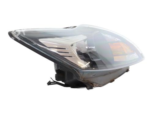 Right headlight FORD FOCUS II (DA_, HCP, DP) 1.6 Ti | BP23835795C29 