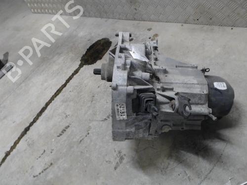 Used Gearbox Gearbox 36951669 36951669